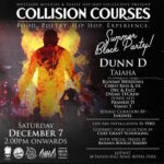 Collision Course Dunn D 2024 DEC ADE